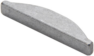 Allstar Performance Crankshaft Key Chevy Ls1/Ls2/Ls6 Gen Iii 5.7L