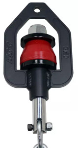 Bsb Manufacturing Chain Limiter W/Bushing Bsb Manufacturing Chain Limiter W/Bushing