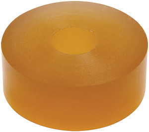Allstar Performance Bump Stop Puck 40Dr Brown 3/4In Tall 14Mm