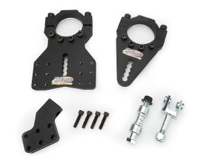 Bsb Manufacturing Trailing Arm Bracket Rh B-Mod Split Ring