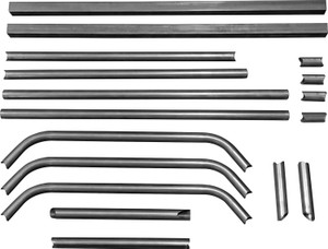 Allstar Performance Component Box For 22097 Neon Cage Kit