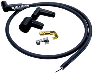 Allstar Performance Coil Wire Kit No Sleeving Allstar Performance Coil Wire Kit No Sleeving