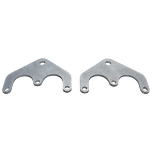 Allstar Performance Qc Lift Bar Brackets Alum Upper 5/8In Hole