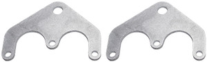 Allstar Performance Qc Lift Bar Brackets Alum Upper 3/4In Hole