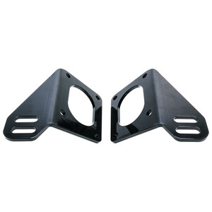 Allstar Performance Ls Motor Mounts