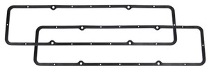 Allstar Performance Sbc V/C Gaskets Steel Core 3/16In Thick Rubber Allstar Performance Sbc V/C Gaskets Steel Core 3/16In Thick Rubber
