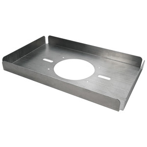 Allstar Performance Flat Scoop Tray For 4500 Carb