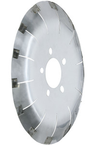 Allstar Performance Left Rear Inner Shield Stainless Steel 3In Bs Allstar Performance Left Rear Inner Shield Stainless Steel 3In Bs