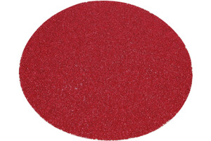 Allstar Performance Sanding Discs 8In 24 Grit 20Pk