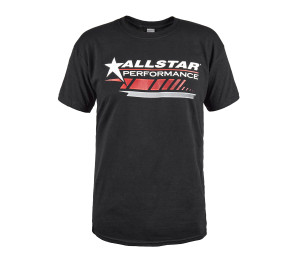 Allstar Performance Allstar T-Shirt Black W/ Red Graphic Xxx-Large Allstar Performance Allstar T-Shirt Black W/ Red Graphic Xxx-Large