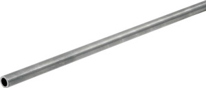 Allstar Performance Chrome Moly Round Tubing 1/4In X .035In X 7.5Ft Allstar Performance Chrome Moly Round Tubing 1/4In X .035In X 7.5Ft