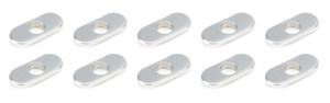 Allstar Performance A-Arm Caster Slug Centered 10Pk