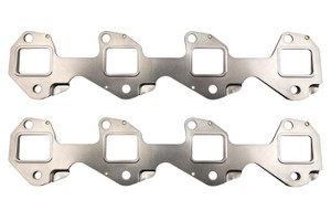 Cometic Gaskets Exhaust Gasket Set - Gm 6.6L Duramax 01-04