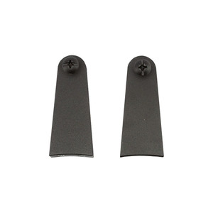 Rigid Industries 18-   Jeep Jl Cowl Mount Tall Extension Arm