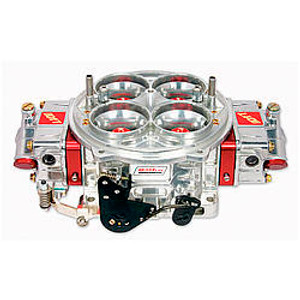 Quick Fuel Technology Qfx Carburetor - 1250Cfm Drag Race 3-Circuit Quick Fuel Technology Qfx Carburetor - 1250Cfm Drag Race 3-Circuit