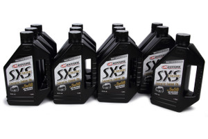 Maxima Racing Oils Sxs Engine Full Syntheti C 5W50 Case 12 X 1 Liter