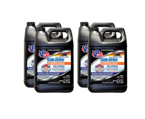 Vp Racing Sub-Zero Canada 2T Snowmobile 1Gal (Case 4)