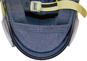 Zamp Breath/Chin Curtain Fabric