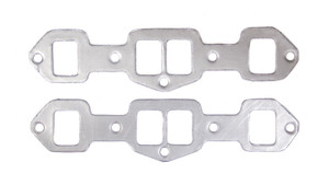 Remflex Exhaust Gaskets Exhaust Gaskets Olds V8 307-350 & 400-455 Remflex Exhaust Gaskets Exhaust Gaskets Olds V8 307-350 & 400-455