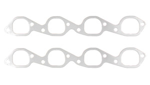 Remflex Exhaust Gaskets Exhaust Gasket Set Bbc W/Afr Magnum Heads Remflex Exhaust Gaskets Exhaust Gasket Set Bbc W/Afr Magnum Heads