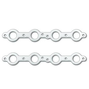 Remflex Exhaust Gaskets Exhaust Gasket Set Chevy Ls 4.8L/5.3L/6.0L Remflex Exhaust Gaskets Exhaust Gasket Set Chevy Ls 4.8L/5.3L/6.0L
