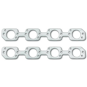Remflex Exhaust Gaskets Exhaust Gasket Set Sbf W/Twisted Wedge R Heads Remflex Exhaust Gaskets Exhaust Gasket Set Sbf W/Twisted Wedge R Heads