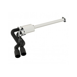 Mbrp, Inc 15-Up Ford F150 3In Cat Back Single Side Dual