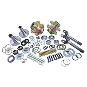 Yukon Gear And Axle Spin Free Locking Hub Conversion Kit Dana 60 Yukon Gear And Axle Spin Free Locking Hub Conversion Kit Dana 60