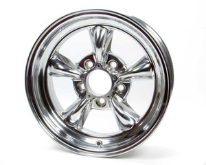 American Racing Wheels Torq Thrust Ii 18X8 5X120.65 Polished Wheel American Racing Wheels Torq Thrust Ii 18X8 5X120.65 Polished Wheel