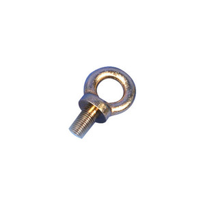 Racequip Short Eye Bolt- Oem Mount 23Mm