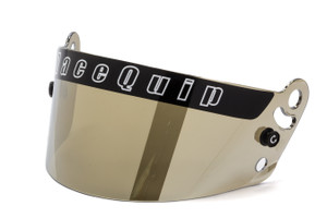 Racequip Shield Mirrored Pro Series