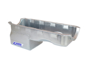 Canton Bbc Drag Race Oil Pan - 7Qt.