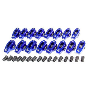 Scorpion Performance Bbc Marine Roller R/A'S 1.7 Ratio 7/16 Stud Scorpion Performance Bbc Marine Roller R/A'S 1.7 Ratio 7/16 Stud