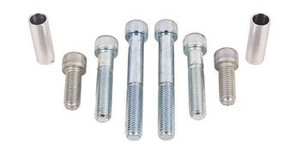 Bmr Suspension Differential Hardware Up Grade Kit