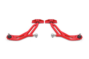 Bmr Suspension 10-14 Mustang Lower A-Arms Adjustable