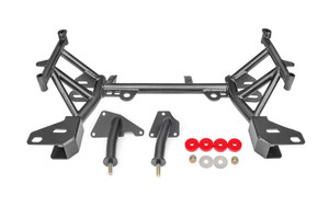 Bmr Suspension 93-02 Gm F-Body K-Member Pinto Rack Mount