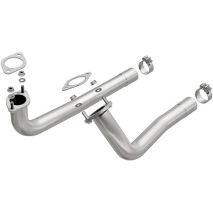 Magnaflow Perf Exhaust 63-79 Dodge B-Body Exhaust Manifold Pipe Magnaflow Perf Exhaust 63-79 Dodge B-Body Exhaust Manifold Pipe