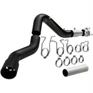 Magnaflow Perf Exhaust 21- Gm P/U 2500Hd 6.6L Dpf Back Exhaust Magnaflow Perf Exhaust 21- Gm P/U 2500Hd 6.6L Dpf Back Exhaust