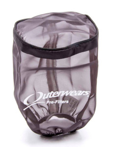 Outerwears Pre-Filter Black