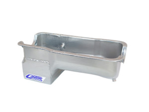 Canton Ford 351W Rear Sump Oil Pan