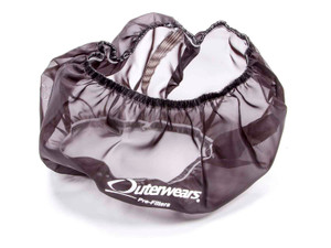 Outerwears 11In A/Cl W/5In Element Black