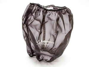 Outerwears Water Repellent Pre Filter Black