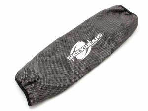 Outerwears Shockwears Armor 3In X 17In