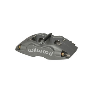 Wilwood Forged S/L Lh 1.88/1.75/ 1.25 W/Thermlock Pistons