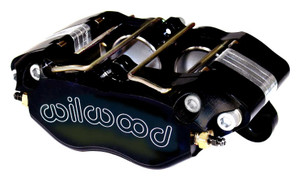 Wilwood Dynapro Billet Caliper 1.75/.38