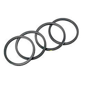 Wilwood Round O-Ring Kit - 2.75