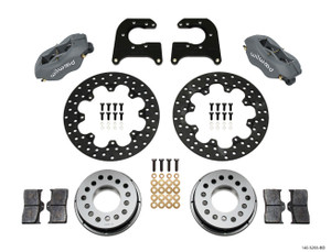 Wilwood Drag Rear  Mopar-Dana