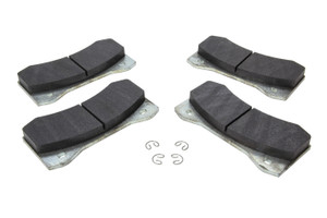 Wilwood Brake Pad Set Polymatrix E 6617 Aero Caliper