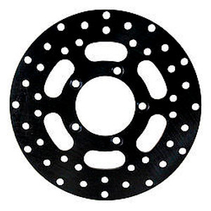 Wilwood Rotor 5Bt 10 X .32 Steel