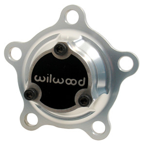 Wilwood 5 Bolt Drive Flange Lw